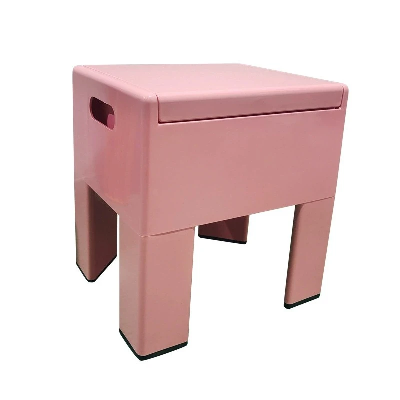Shoe Changing Stool